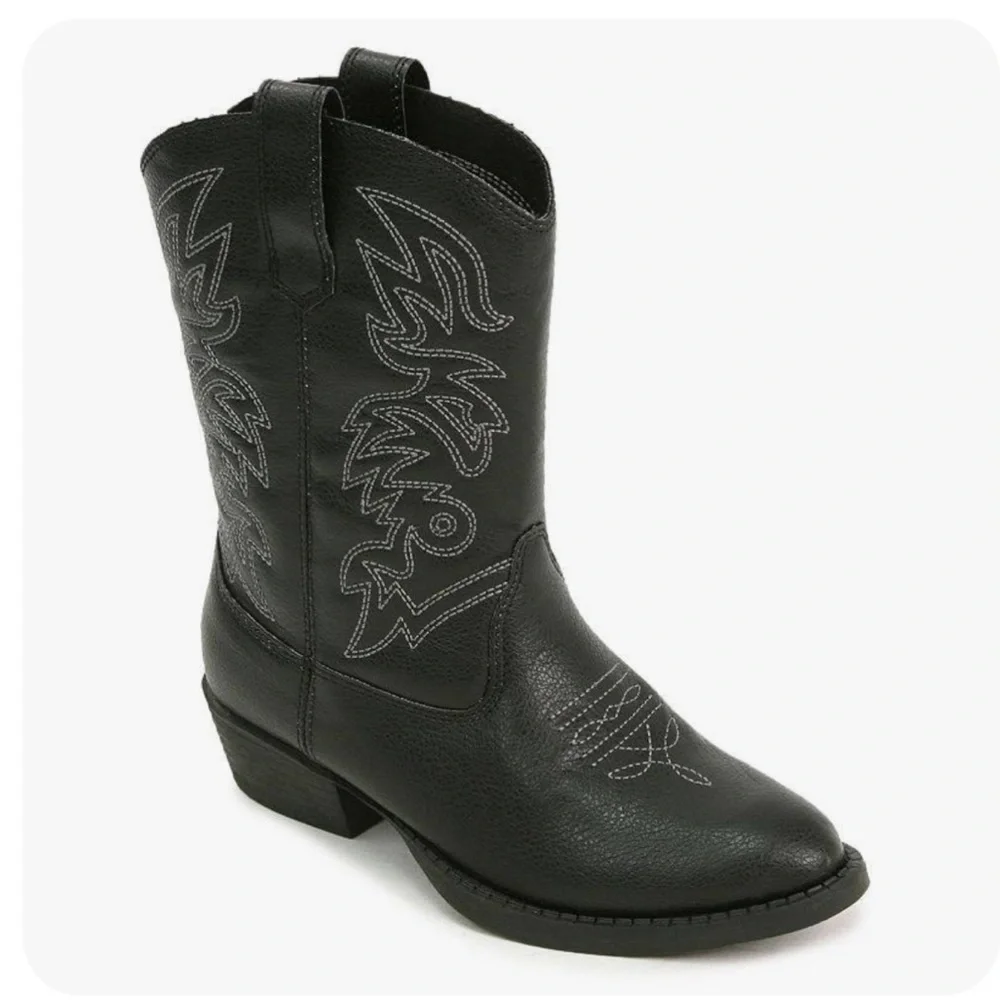 4LR ARIAT cowboy boots